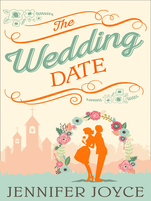 Title details for The Wedding Date by Jennifer Joyce - Wait list